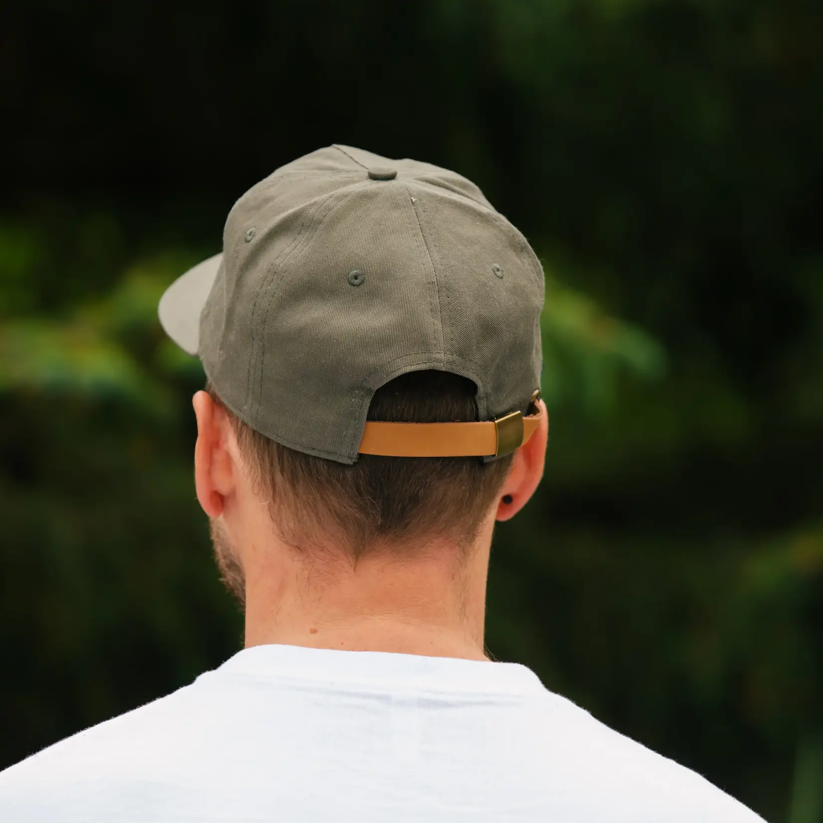 Redd Fish Supply Co Redd Fish Tan Sockeye Hat