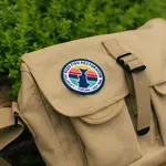 Redd Fish Supply Co Redd Fish Drop Sunset Patch