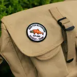 Redd Fish Supply Co Redd Fish Sockeye Patch