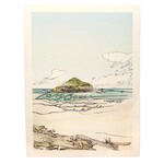 Wild Life Long Beach Wild Life Print 12x16