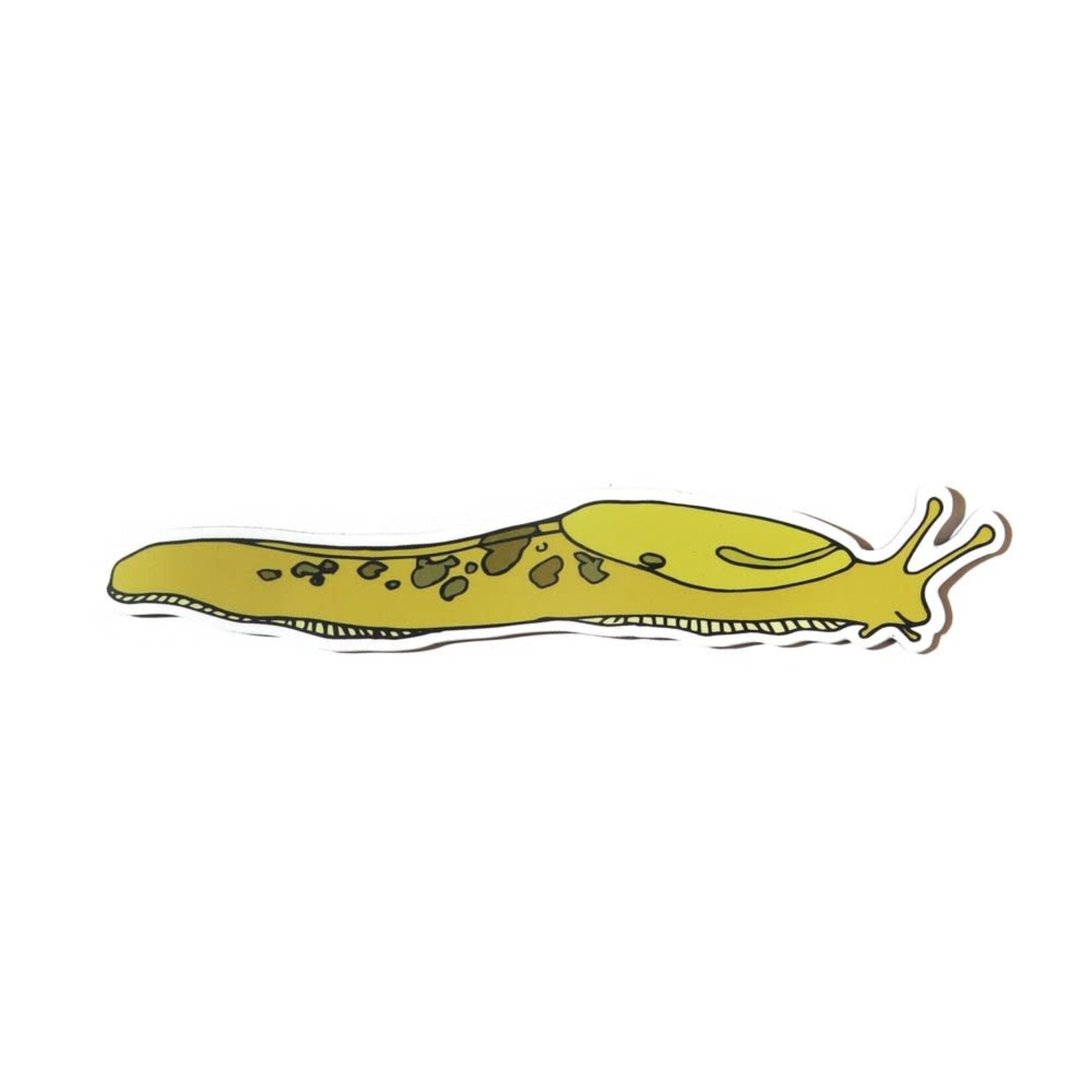 Wild Life Magnet Large Slug Wild Life
