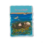 Heyduck Art You're so loved Magnet Heyduck