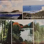 Ann's Island Photography MZ109/Mag27 Vancouver Il Multi