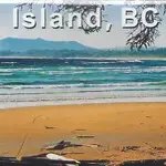 Ann's Island Photography MC914/PM14 Pacific Rim Beach pano