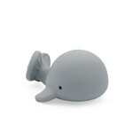 Ocean Wise Rubber bath toy whale large