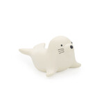 Ocean Wise Rubber bath toy seal large