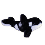 Ocean Wise Stuffy Killer Whale 10.5"