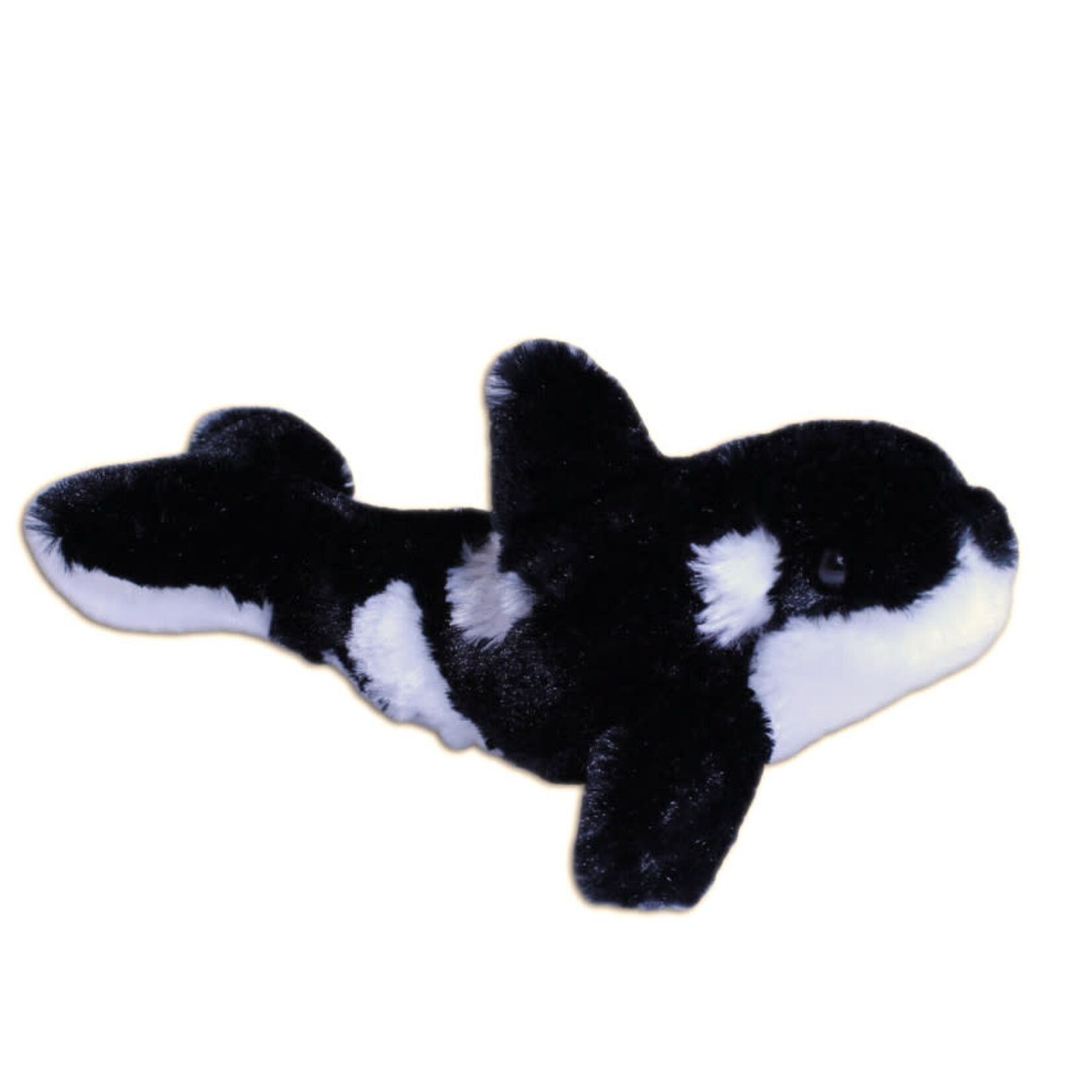 Ocean Wise Stuffy Killer Whale 10.5"