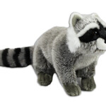 Ocean Wise Stuffy Raccoon 12"