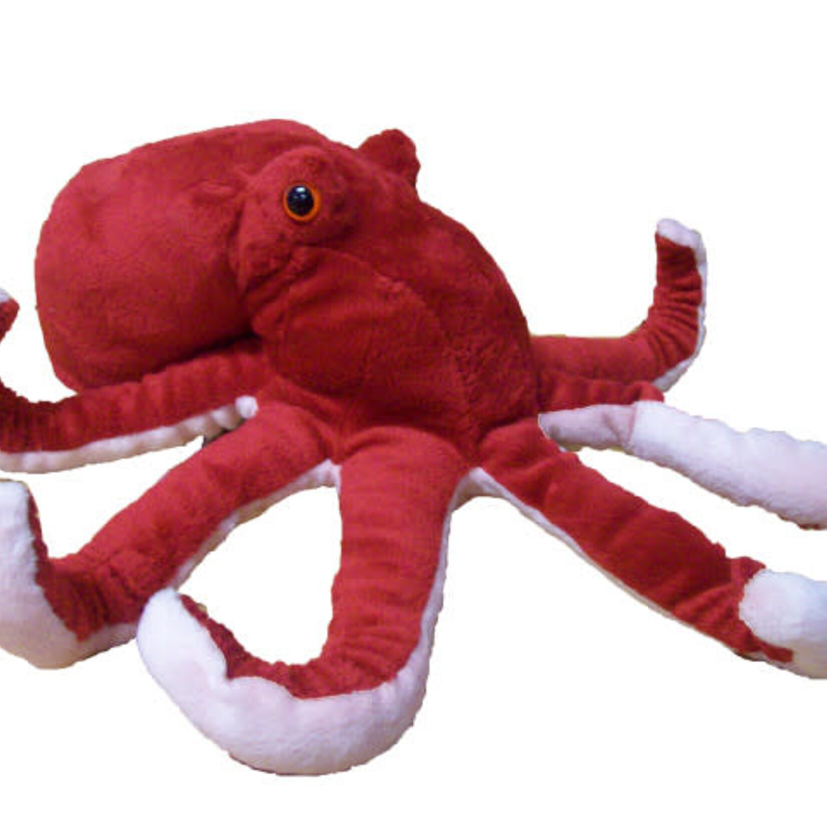 Ocean Wise Stuffy Octopus  12"