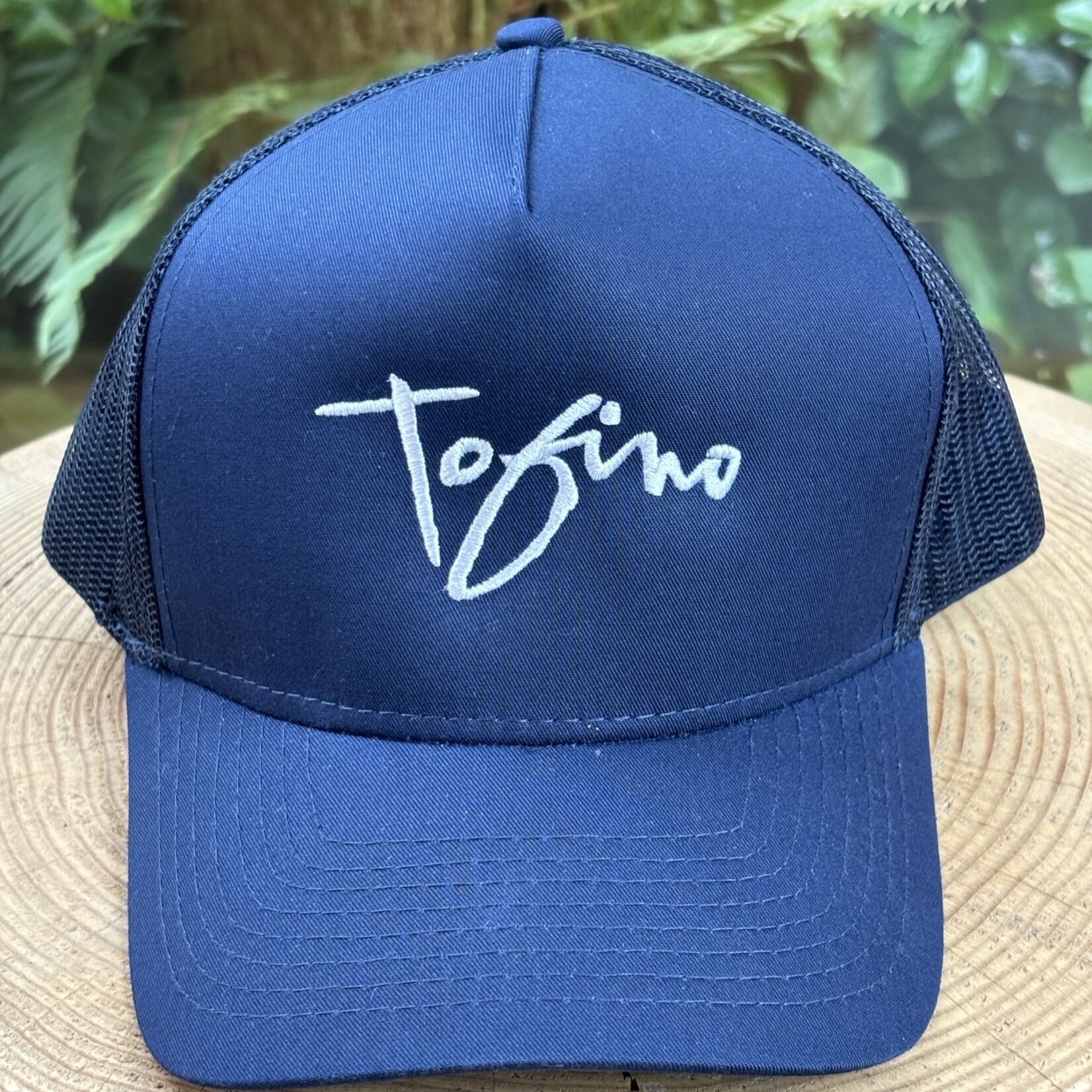 Tourism Tofino Tofino Mesh Hat