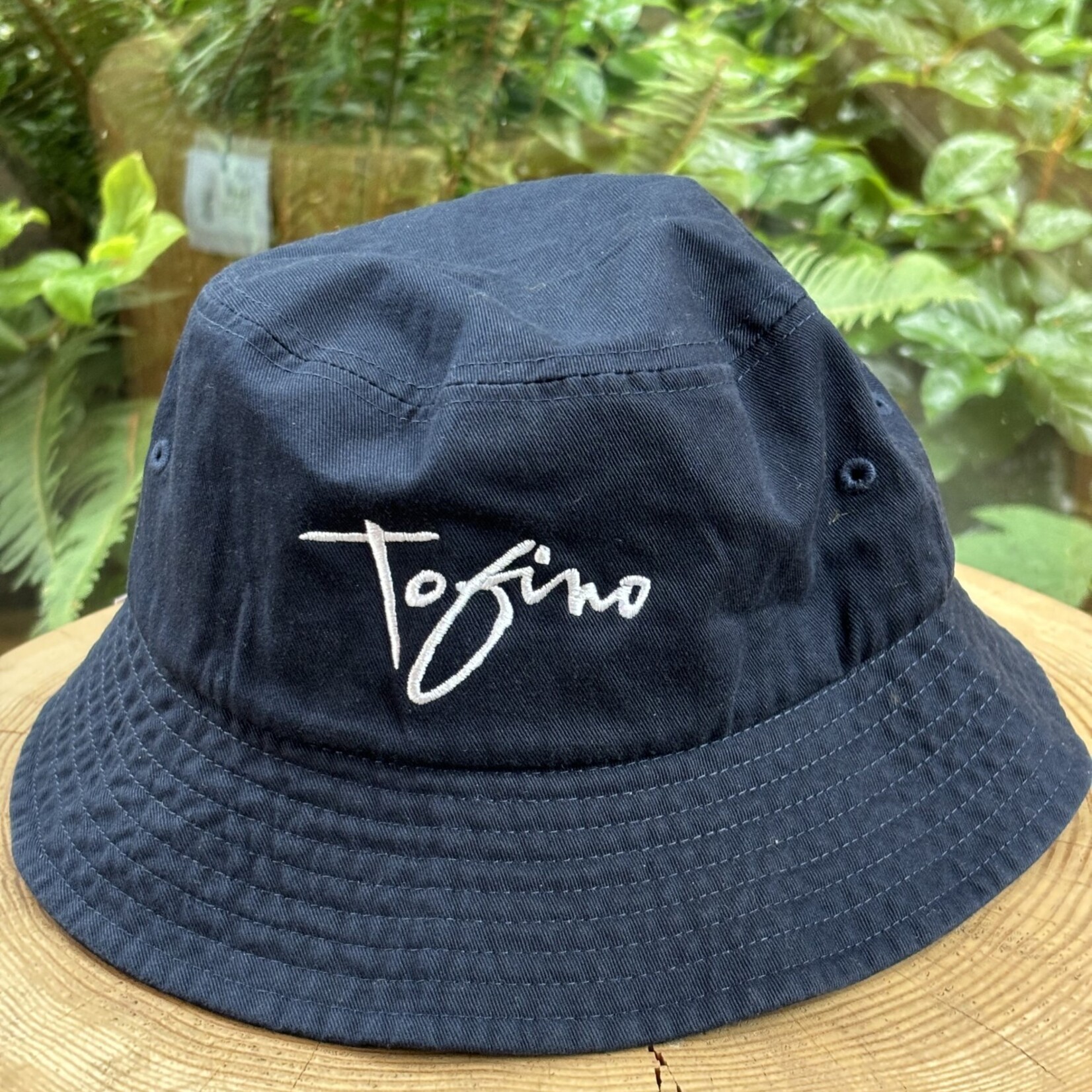 Tourism Tofino Tofino Bucket Hat