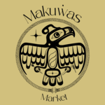 Makuw̓as market