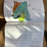 Maaqtusiis Elementary School Maaqtusiis Store Calendar