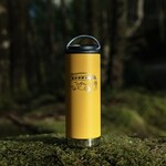 Klean Kanteen Klean Kanteen Chestervan coffee tumbler marigold yellow  16oz