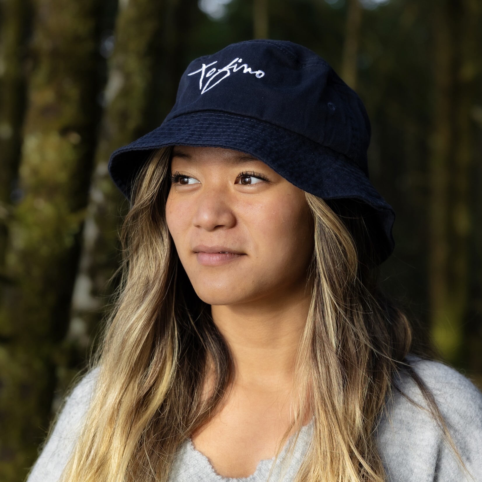 Tourism Tofino Tofino Bucket Hat