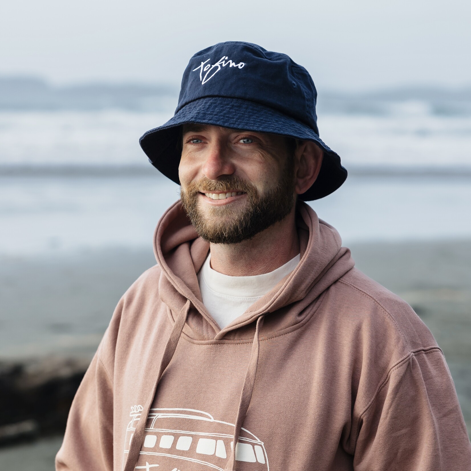 Tourism Tofino Tofino Bucket Hat