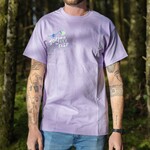 Tofino Jazz Festival Tofino Jazz Fest T-shirt Fish Back