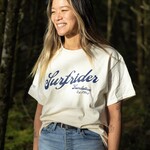 Surfrider Pacific Rim Script 1984 T-Shirt