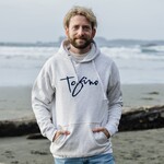 Tourism Tofino Hoodie Tofino