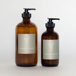 The Den Refillery ONEKA Hand Soap  Cedar and Sage