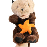 Ocean Wise Puppet Sea Otter