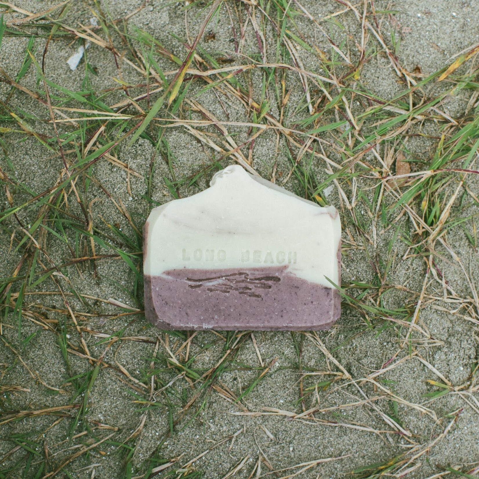 The Hobbyist Long Beach Botanical Soap Raw Bar