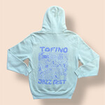 Tofino Jazz Festival Tofino Jazz Festival Hoody 2025