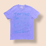 Tofino Jazz Festival Tofino Jazz Festival youth t-shirt
