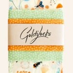 Goldilocks Wax Wrap Pollinators (1 XL) Goldilocks