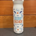 Surfrider Pacific Rim Surfrider Water Bottle 26oz