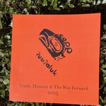 Clayoquot Biosphere Trust Truth, Honour & The Way Forward 2025