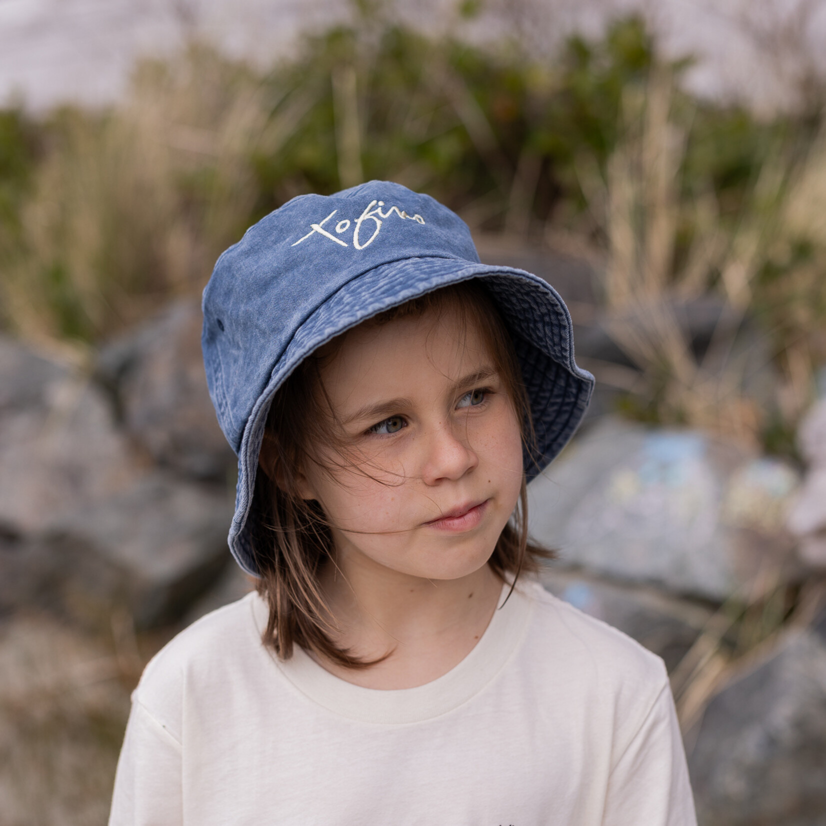 Tourism Tofino Tofino Bucket Hat