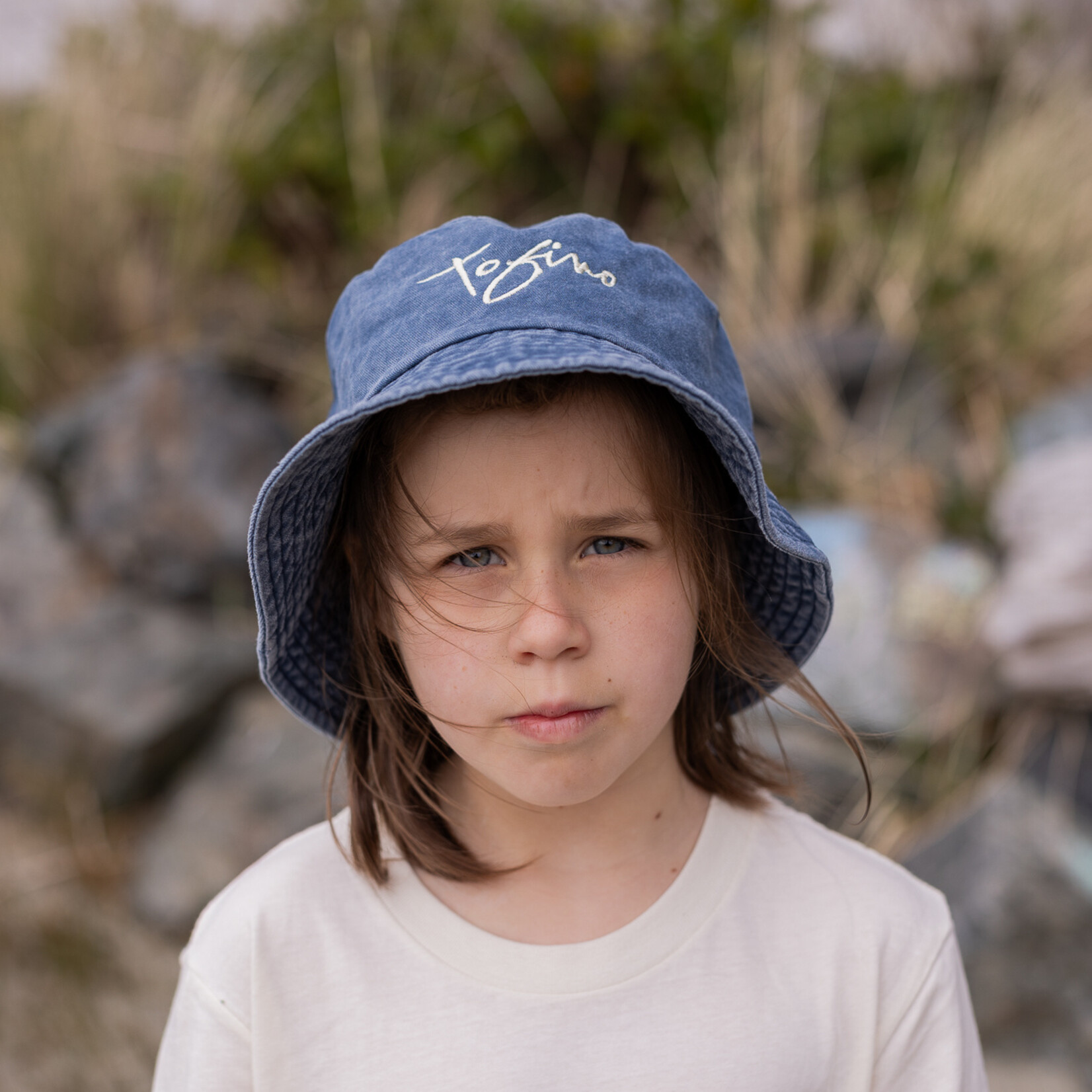 Tourism Tofino Tofino Bucket Hat