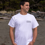 Tofino Surf Lifesaving Club TSLC T-shirt