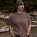 Surfrider Pacific Rim Surfrider Pacific Rim T-Shirt