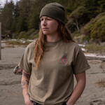 Tla-o-qui-aht Tribal Parks Allies Tla-o-qui-aht Tribal Parks Allies T-Shirt