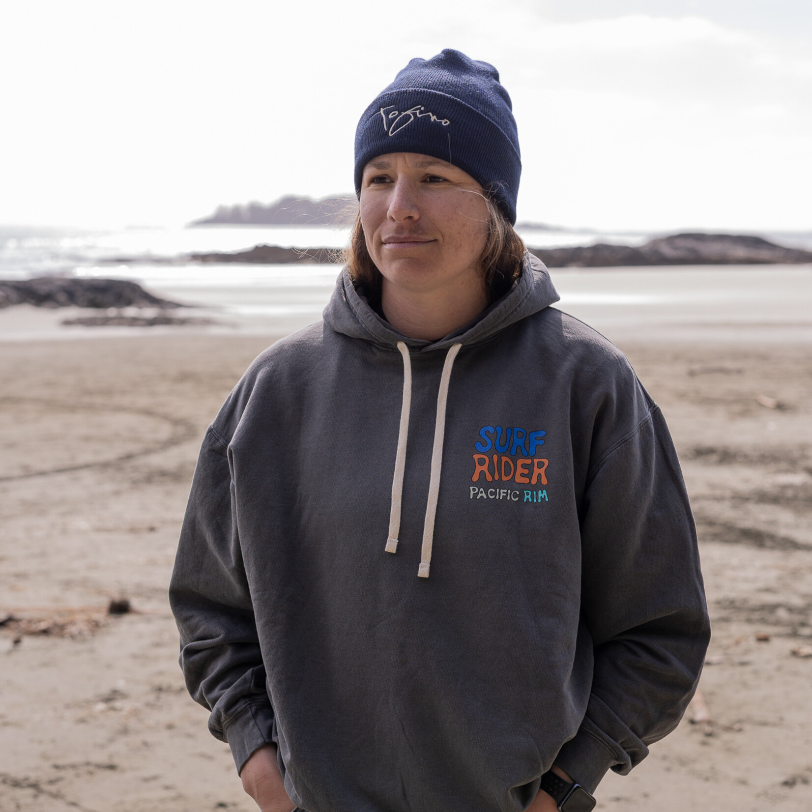 Surfrider Pacific Rim Surfrider Pacific Rim Hoody