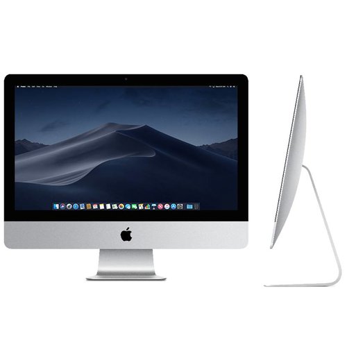 Mac Desktops