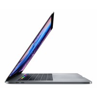 MacBook Pro 15" 2.9GHz i7 16GB/512GB SSD Touch