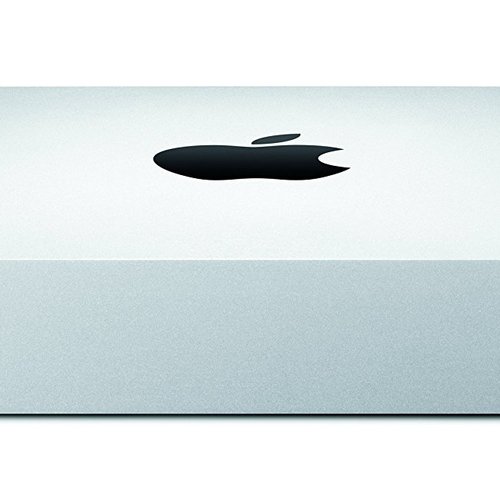 Mac Mini's