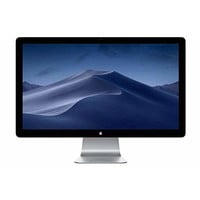 Apple 27" Thunderbolt Display