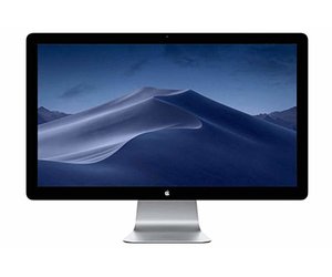 Apple 27