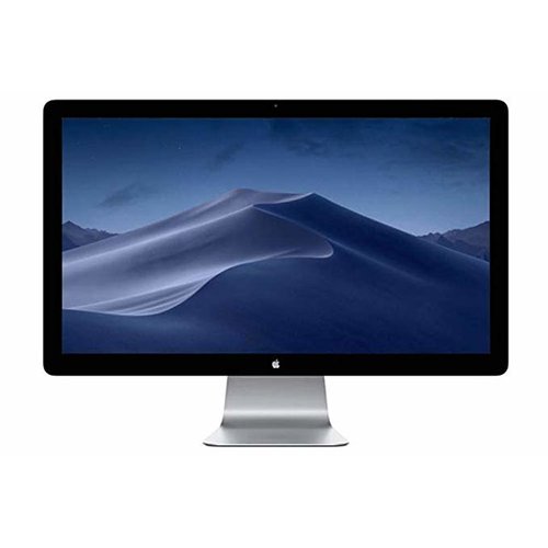 Apple 27" Thunderbolt Display 
