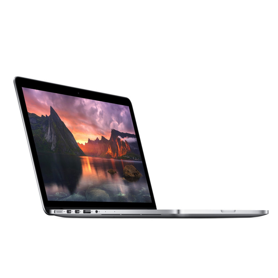 Macbook Pro 13" E15 2.7Ghz i5 8GB/256GB SSD