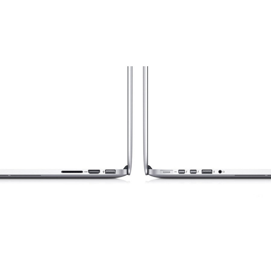 Macbook Pro 13" E15 2.7Ghz i5 8GB/256GB SSD