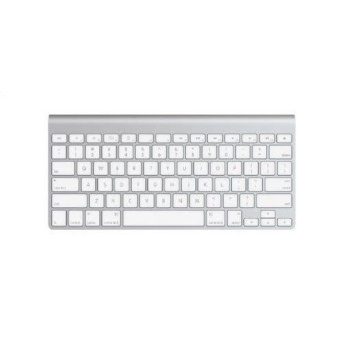 Apple Magic Keyboard 