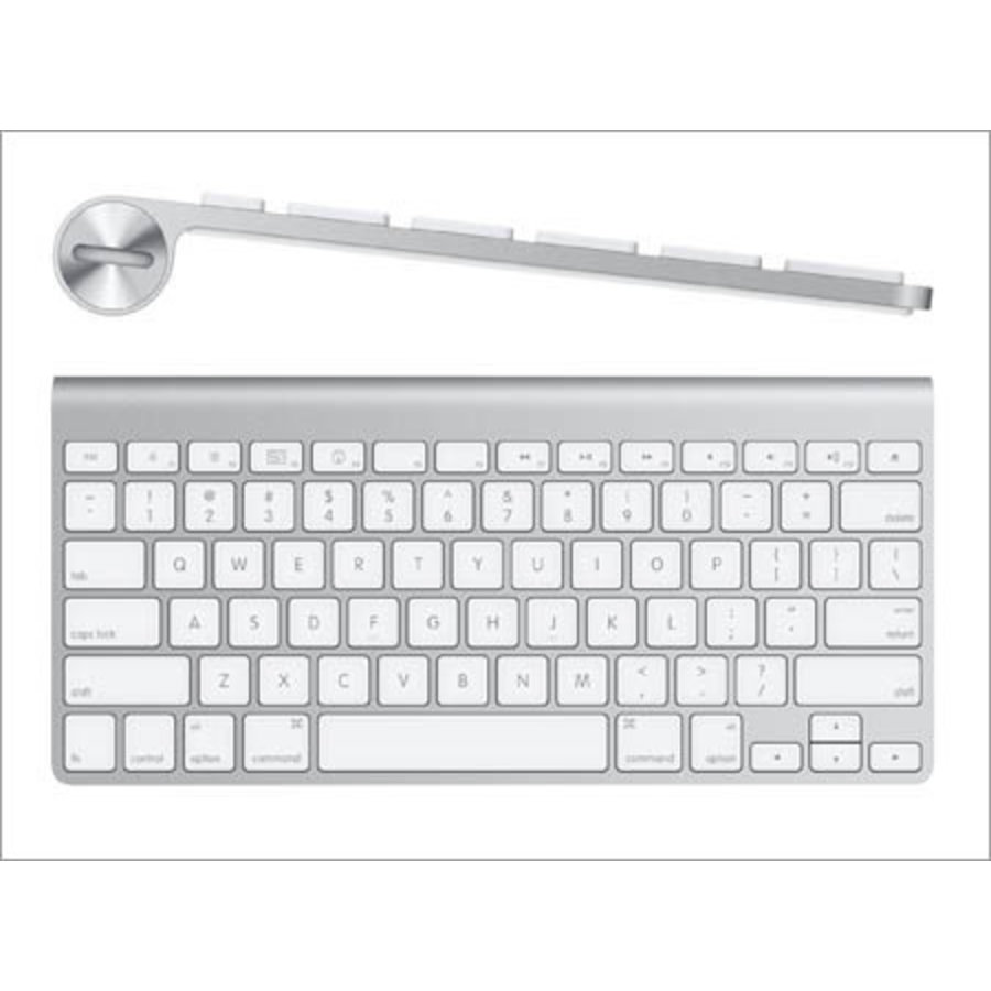 Apple Magic Keyboard