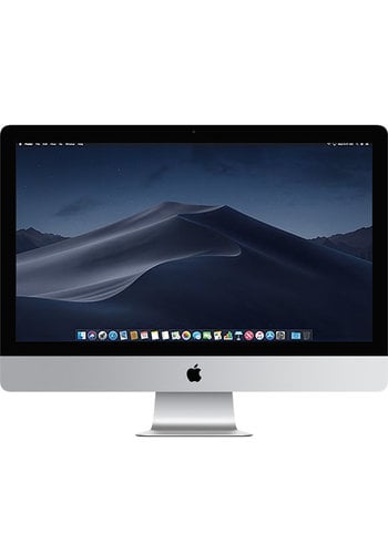 iMac 27" 2017 5K Retina 4.2ghz i7 32GB / 2TB SSD 4GB Gfx 