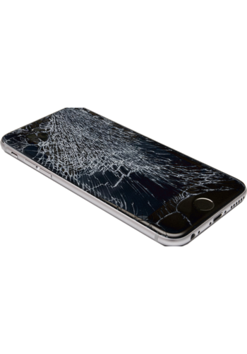iPhone 5/6 Premium Screen Repair (In-Store only) 